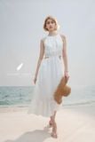  Cintara Maxi - Trắng 