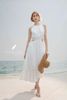  Cintara Maxi - Trắng 