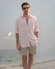  Nomad Shirt - Hồng Pastel 