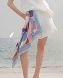  Clara Scarf - Giao 