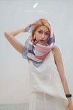  Clara Scarf - Giao 