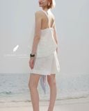  Bare Camisole - Trắng 