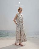  Echic Pants - Chấm bi 