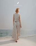  Echic Pants - Chấm bi 