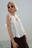  Sway Top - Trắng 