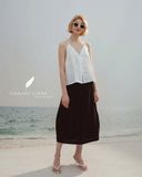  Sway Top - Trắng 