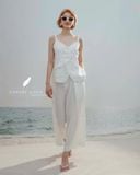  Swee Gile - Trắng 