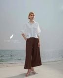  Floe Shirt - Trắng 