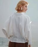  Floe Shirt - Trắng 