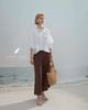  Floe Shirt - Trắng 