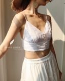  Serene Bra - Trắng 