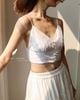  Serene Bra - Trắng 
