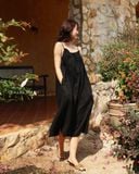  Lumie Dress - Đen 