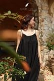  Lumie Dress - Đen 