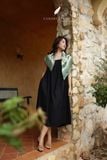 Lumie Dress - Đen 