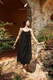  Lumie Dress - Đen 