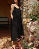  Lumie Dress - Đen 