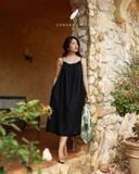  Lumie Dress - Đen 