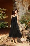  Lumie Dress - Đen 