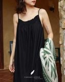  Lumie Dress - Đen 