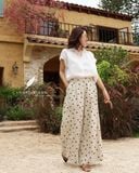  Echic Pants - Chấm bi 
