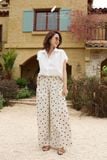  Echic Pants - Chấm bi 