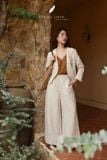  Kaia Blazer - Muối tiêu 