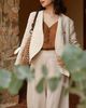  Kaia Blazer - Muối tiêu 