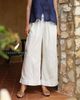  Elio Pants - Trắng 