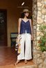  Elio Pants - Trắng 