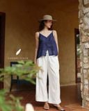  Elio Pants - Trắng 
