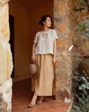  Miel Top - Muối tiêu 