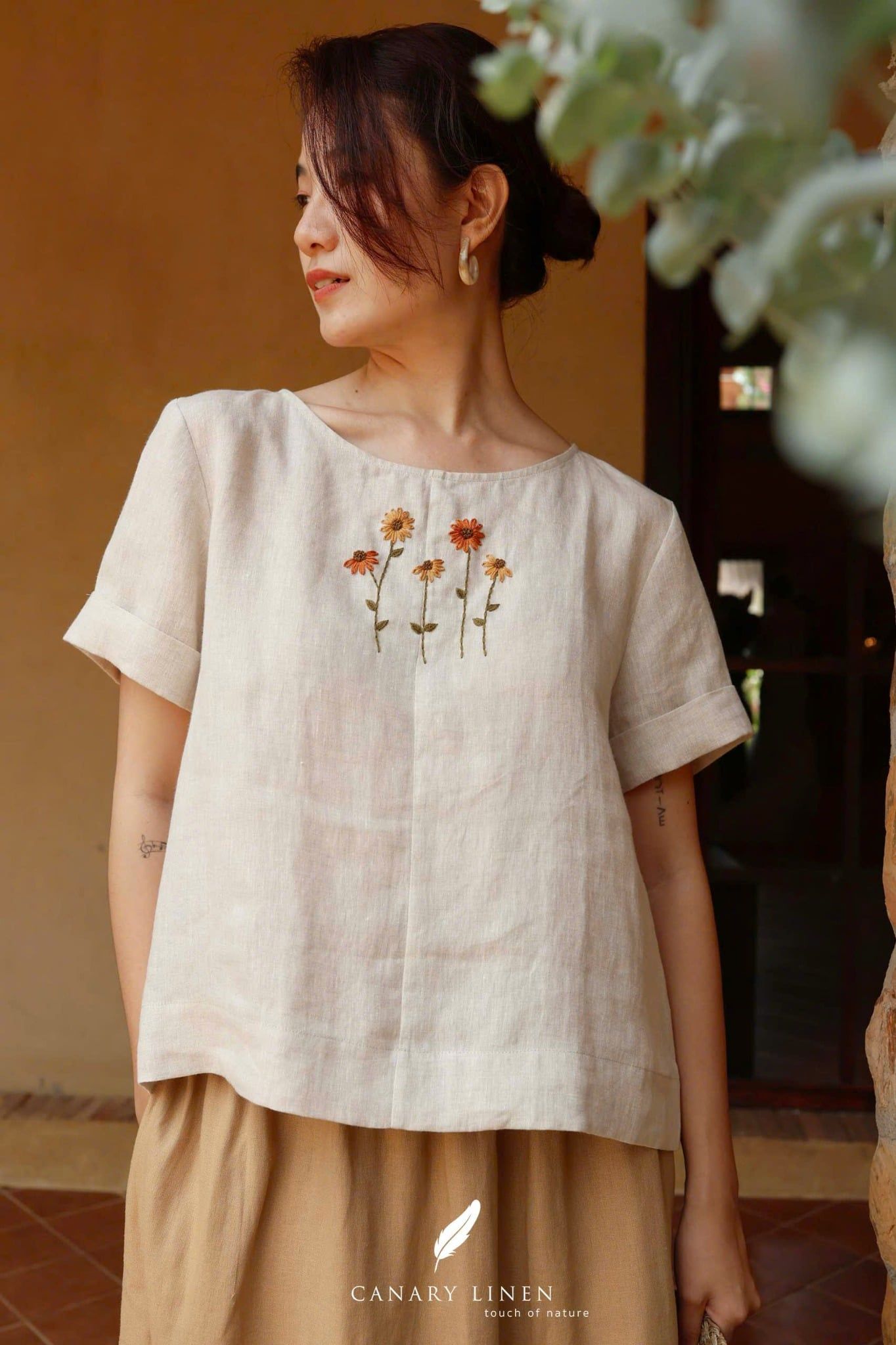  Miel Top - Muối tiêu 