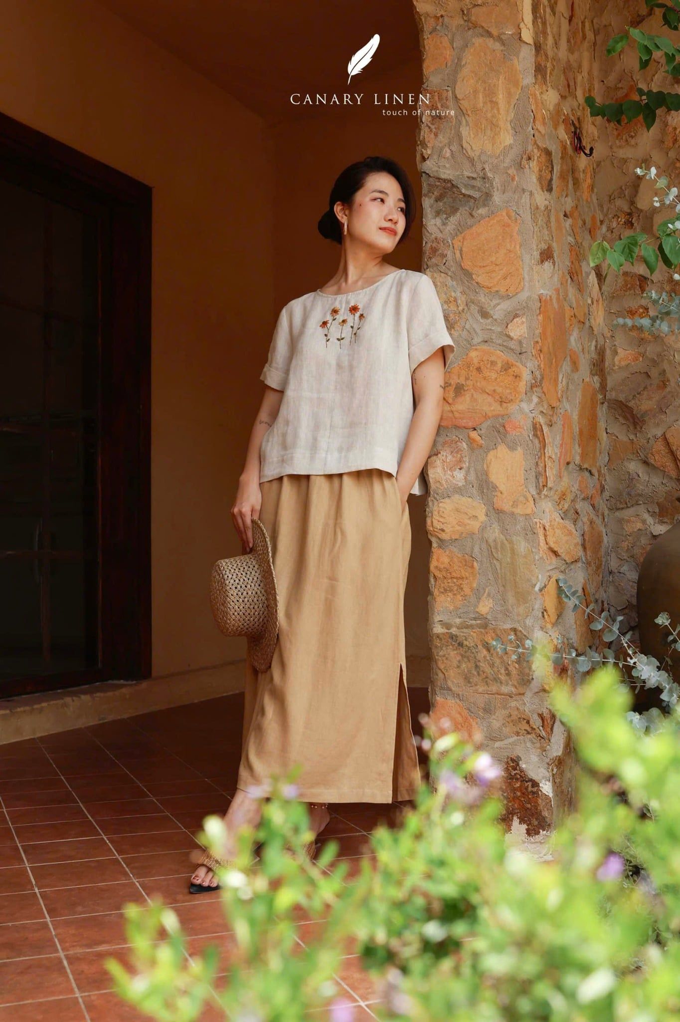 Miel Top - Muối tiêu 
