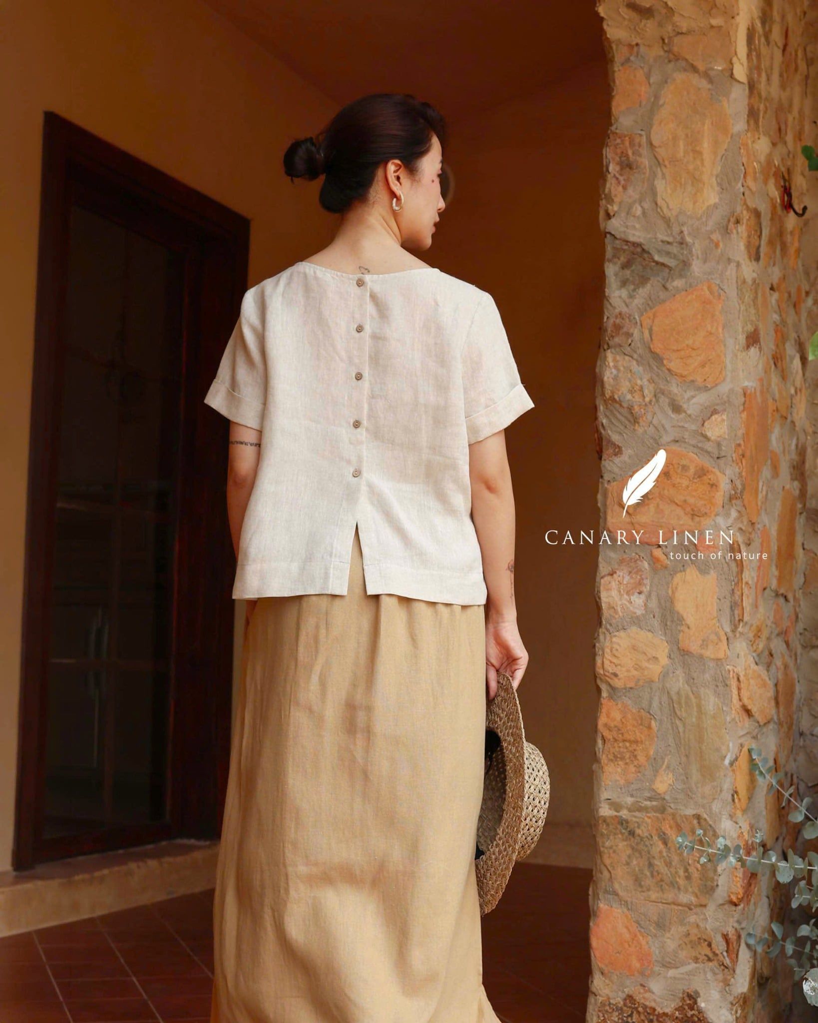  Miel Top - Muối tiêu 