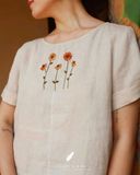  Miel Top - Muối tiêu 