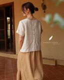  Miel Top - Muối tiêu 