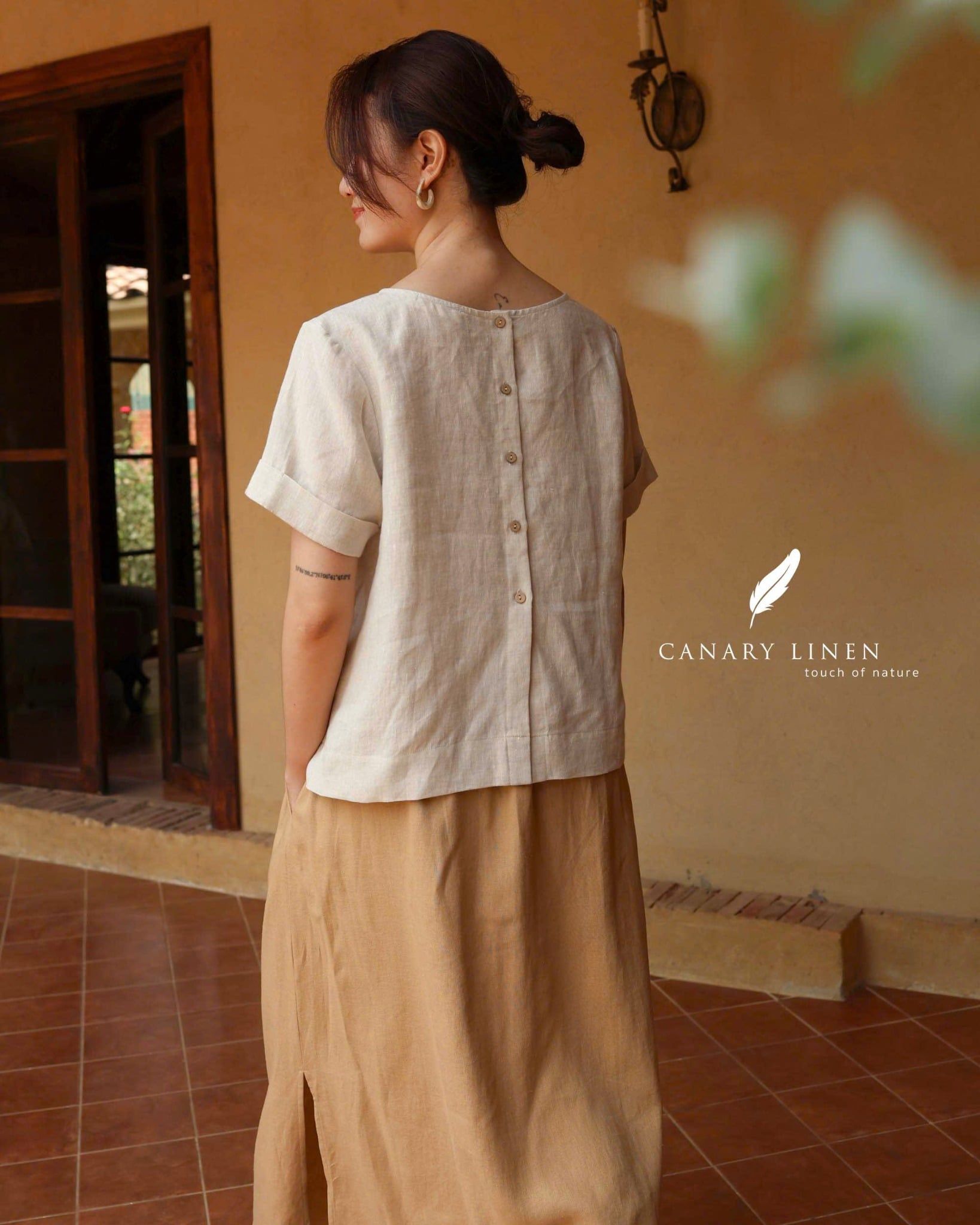  Miel Top - Muối tiêu 