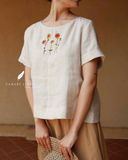  Miel Top - Muối tiêu 
