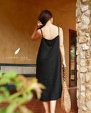  Lavena Dress - Đen 