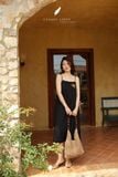  Lavena Dress - Đen 