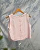  An Croptop - Hồng Pastel 