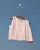  An Croptop - Hồng Pastel 