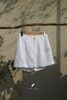  Effa Shorts - Trắng 