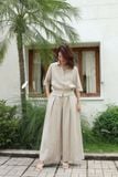 Rusea Shirt - Muối tiêu 