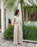  Rusea Shirt - Muối tiêu 