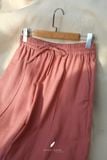  Elio Pants - Hồng Ruốc 