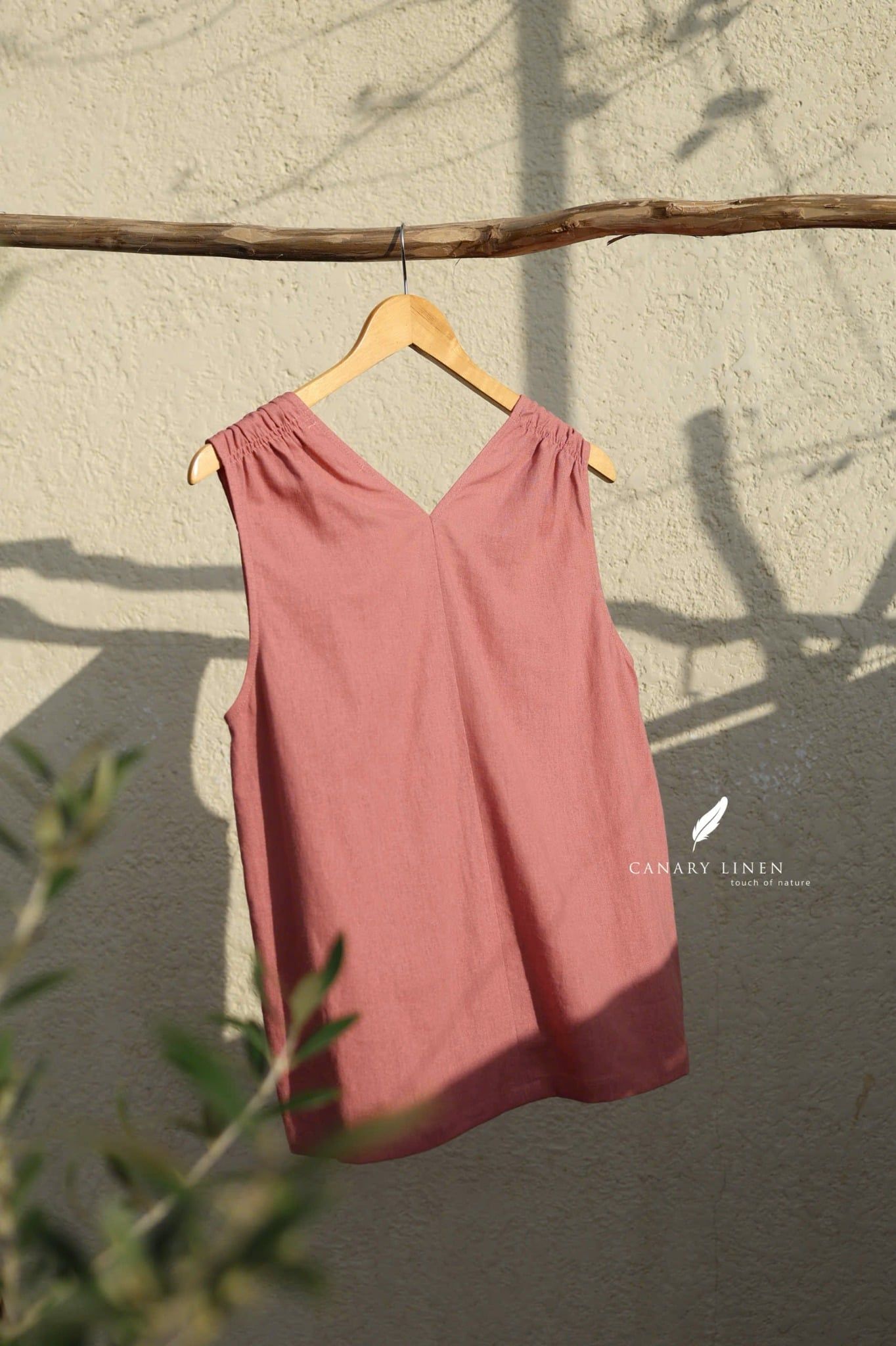  Terra Top - Hồng Ruốc 