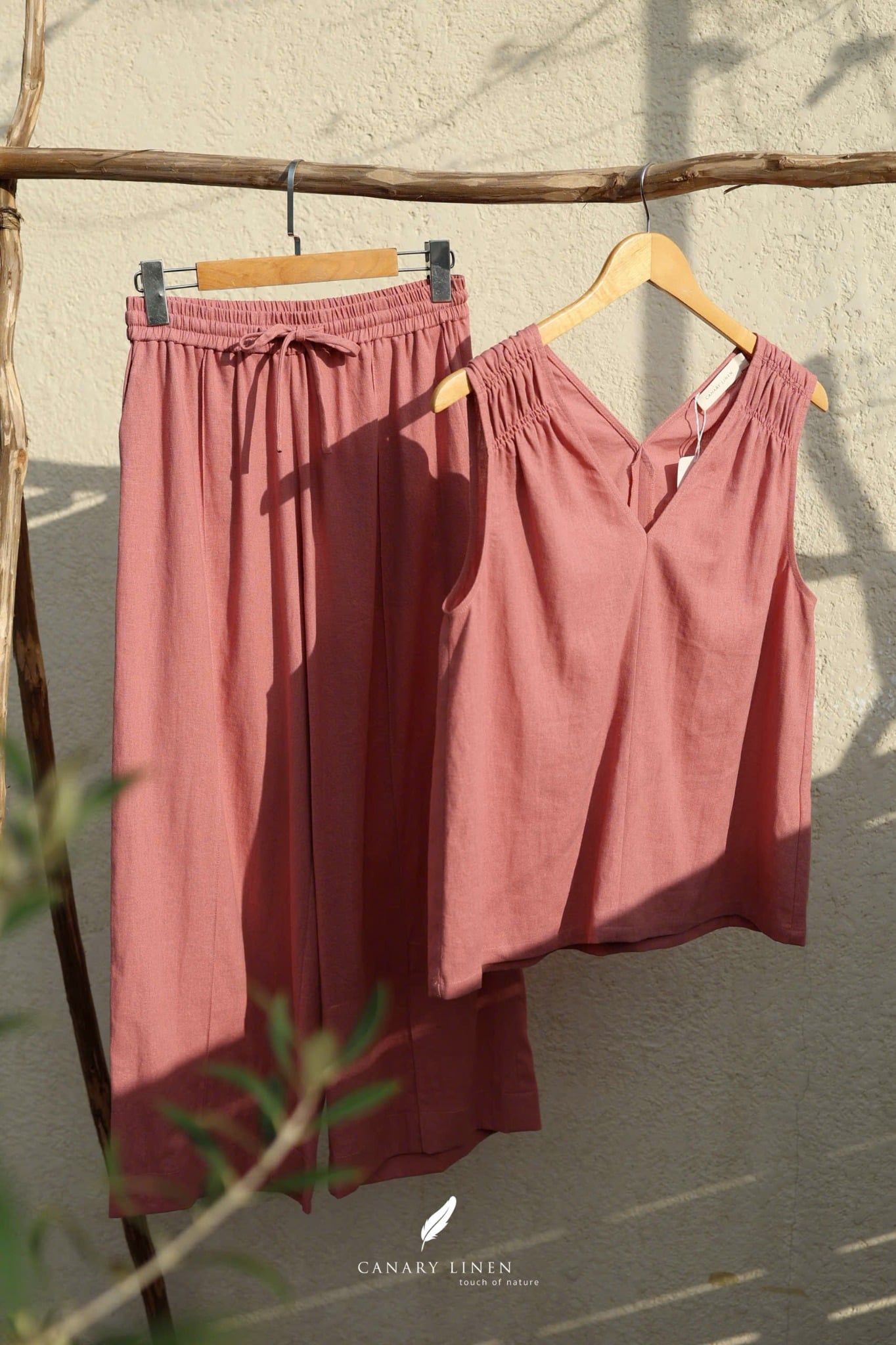  Terra Top - Hồng Ruốc 