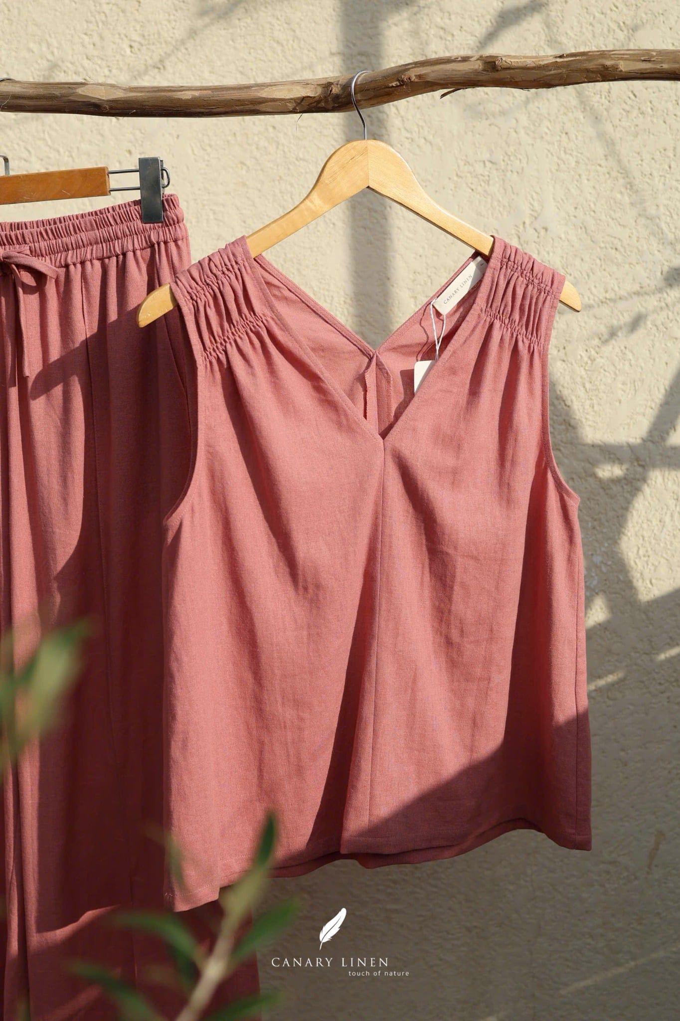  Terra Top - Hồng Ruốc 